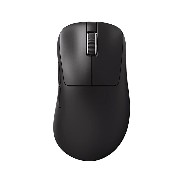 Akko Nest 8K Hz PixArt 3950 Sensör Kablosuz Gaming Mouse Siyah