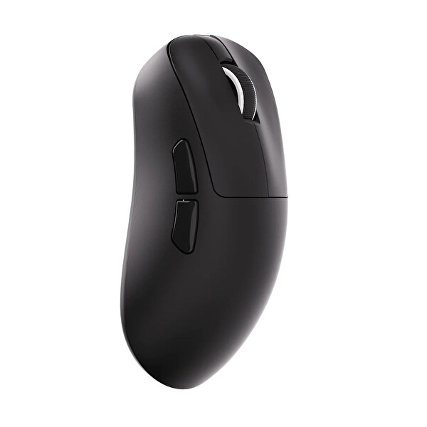 Akko Nest 8K Hz PixArt 3950 Sensör Kablosuz Gaming Mouse Siyah
