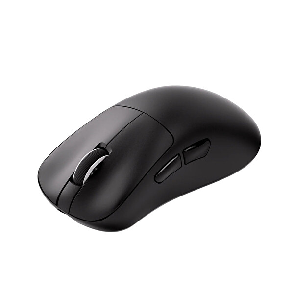 Akko Nest 8K Hz PixArt 3950 Sensör Kablosuz Gaming Mouse Siyah