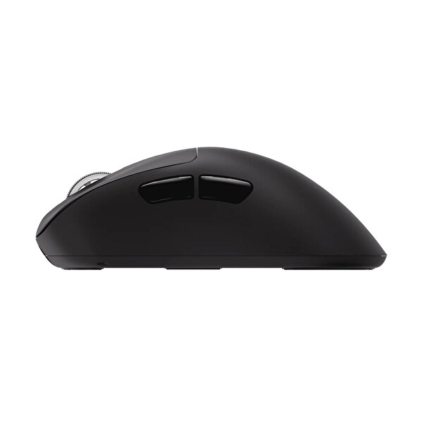 Akko Nest 8K Hz PixArt 3950 Sensör Kablosuz Gaming Mouse Siyah