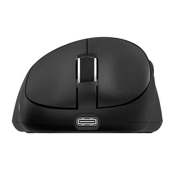 Akko Nest 8K Hz PixArt 3950 Sensör Kablosuz Gaming Mouse Siyah