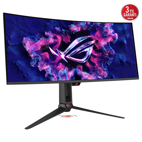Asus ROG Swift OLED PG34WCDN 34