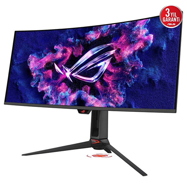 Asus ROG Swift OLED PG34WCDN 34