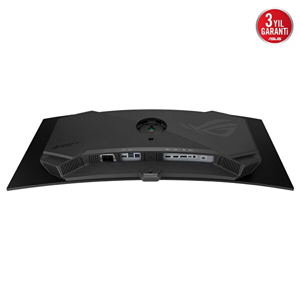 Asus ROG Swift OLED PG34WCDN 34