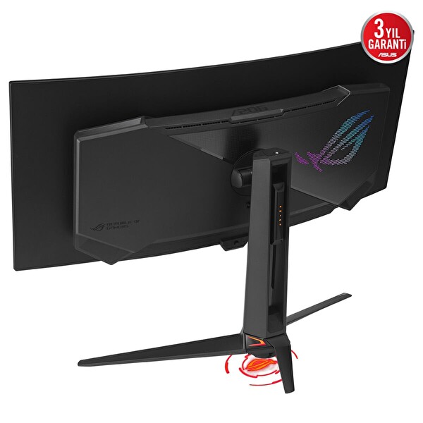 Asus ROG Swift OLED PG34WCDN 34