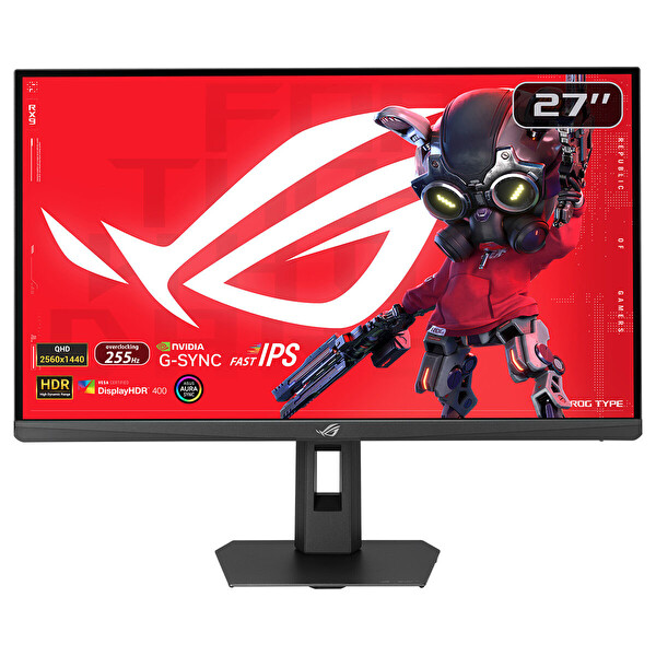 Asus ROG Strix XG27ACMES 27
