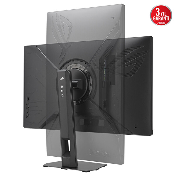 Asus ROG Strix XG27ACMES 27
