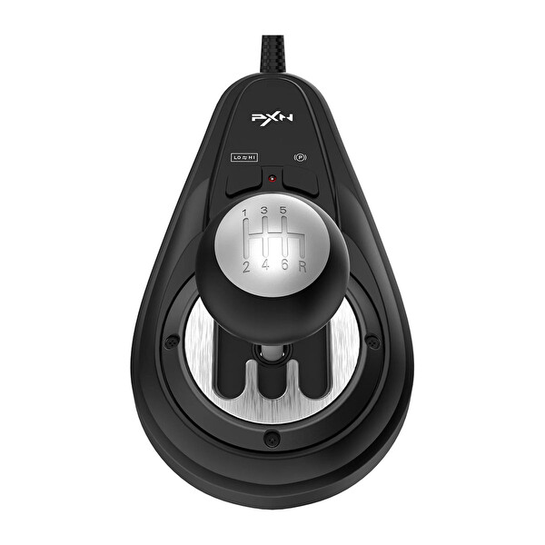Pxn A7 6+1 Vites