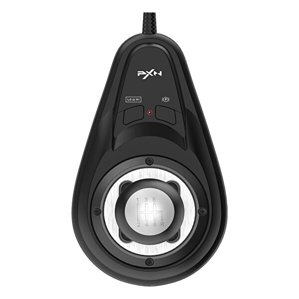 Pxn A7 6+1 Vites