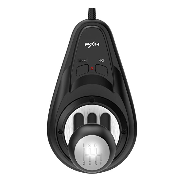 Pxn A7 6+1 Vites