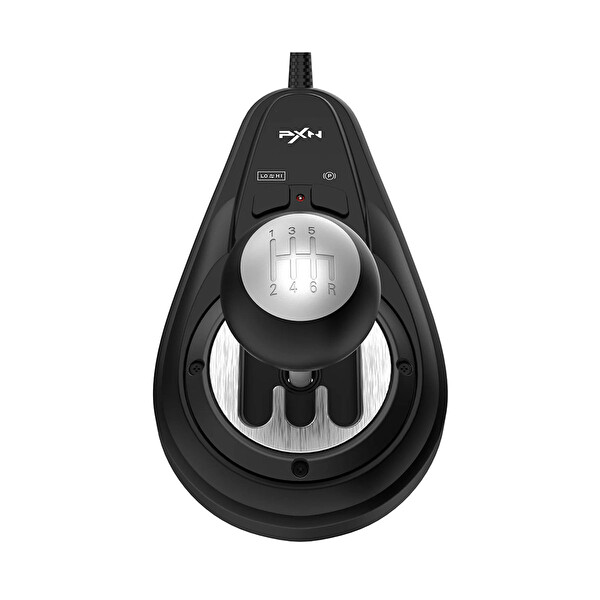 Pxn A7 6+1 Vites