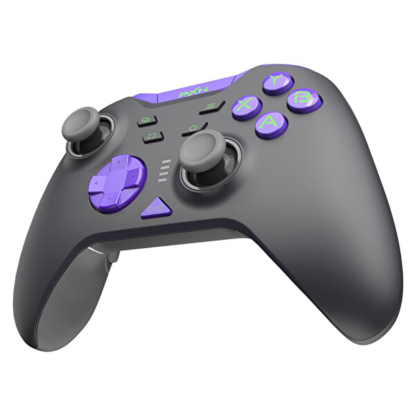 Pxn P5 8K Hall Effect Destekli Kablosuz Gamepad