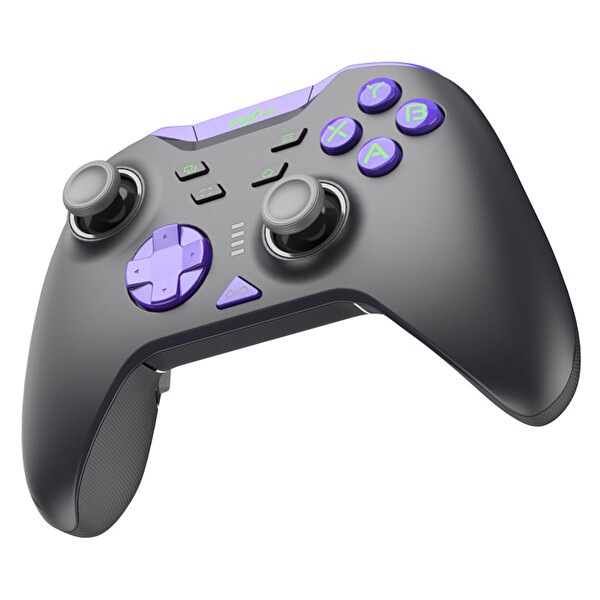 Pxn P5 8K Hall Effect Destekli Kablosuz Gamepad
