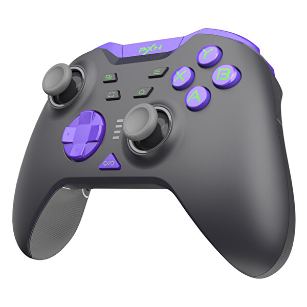 Pxn P5 8K Hall Effect Destekli Kablosuz Gamepad
