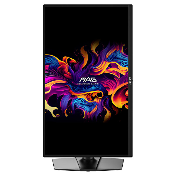 MSI MAG 272QP QD-OLED X24 26.5