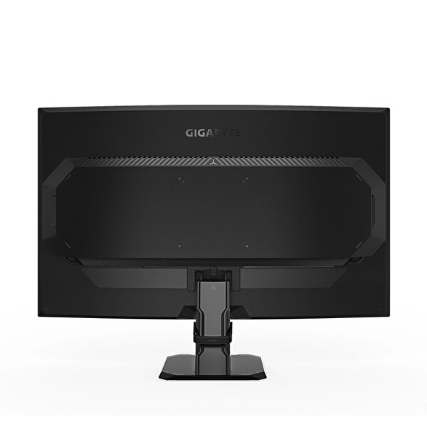 Gigabyte GS27FC2 27 1920x1080 FHD 240Hz 1ms Curve 1500R HDMI DP HDR10 Adaptive Sync VA Oyuncu Monitörü