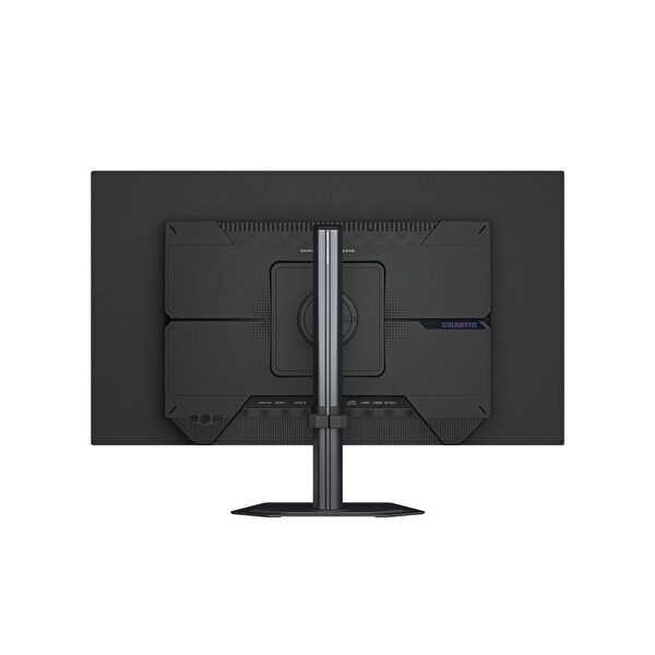 Gigabyte MO27Q28G 27 2560x1440 QHD 280Hz 0.03 ms HDMI DP Type-C True Black 500 OLED Oyuncu Monitörü