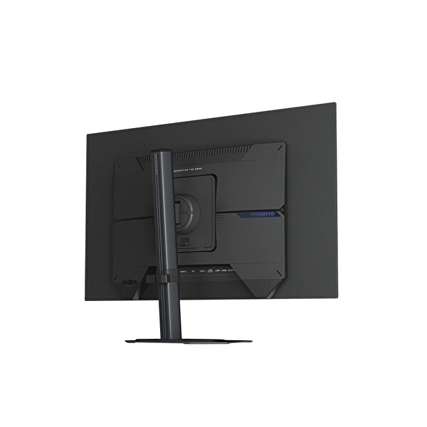 Gigabyte MO27Q28G 27 2560x1440 QHD 280Hz 0.03 ms HDMI DP Type-C True Black 500 OLED Oyuncu Monitörü