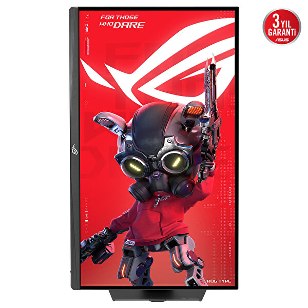 Asus ROG Strix XG27UCGR 27