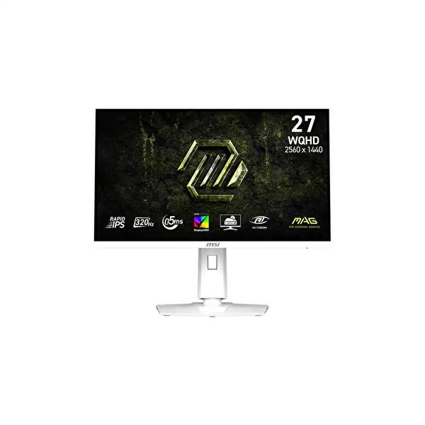MSI MAG 274QRFW X32 27