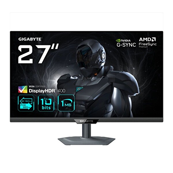Gigabyte G27U 27