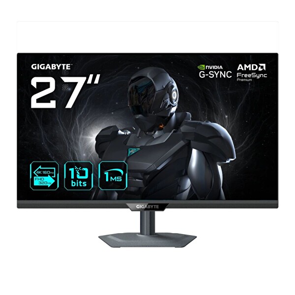 Gigabyte G27UP 27