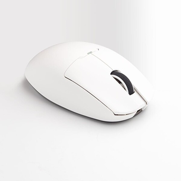Aigo GM80 PRO 26000 DPI PAW3395 Kablosuz Beyaz Gaming Mouse