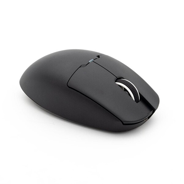 Aigo GM80 Plus 12000 DPI Siyah PAW3311 Kablosuz Gaming Mouse