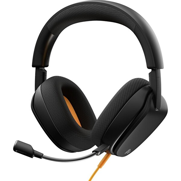 Glorious GHS Eternal Multi Platform Gaming Kulaklık Siyah