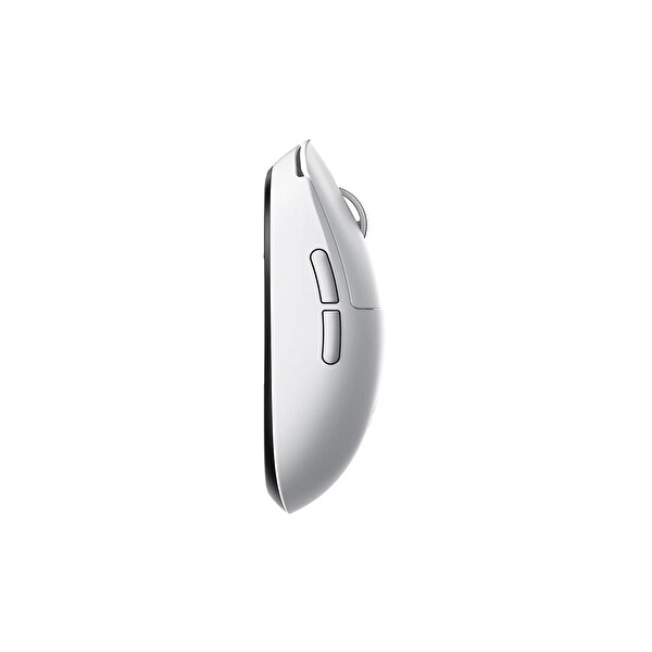 Mchose A5 V3 White 8K Hz Kablosuz Gaming Mouse MC-A5V3-2