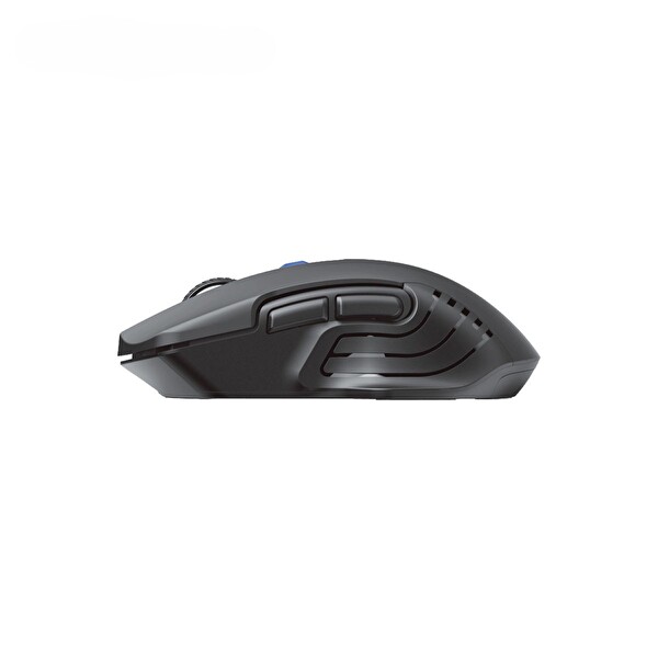 Fantech WG12RS RAIGOR III Kablosuz Gaming Mouse Siyah