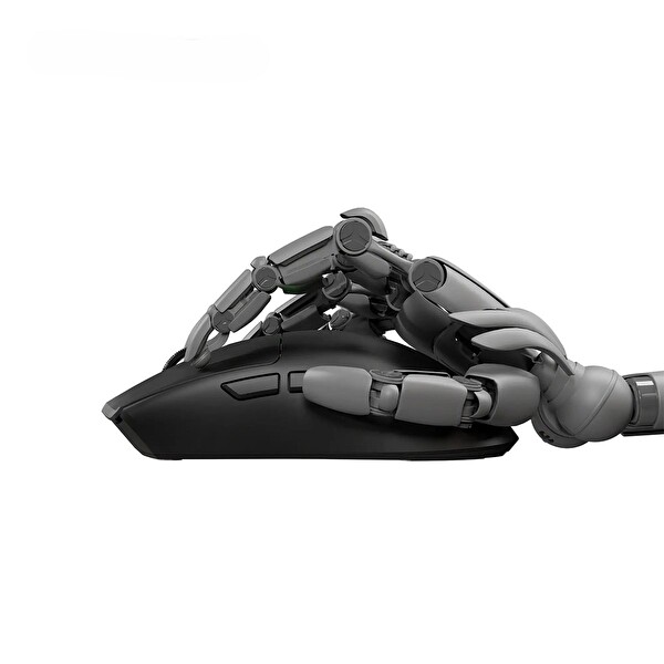 Fantech WG13E TANTO E Kablosuz Gaming Mouse Siyah
