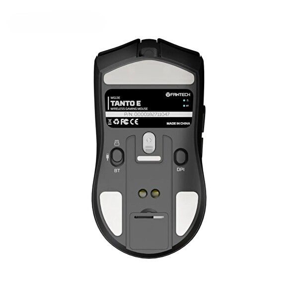 Fantech WG13E TANTO E Kablosuz Gaming Mouse Siyah