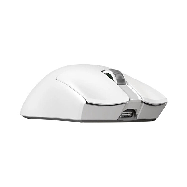 Fantech WG13S Tanto S 8K Hz PixArt 3395 Sensör Kablosuz Gaming Mouse Beyaz