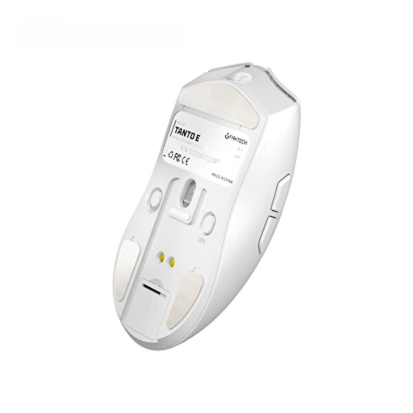Fantech WG13E Tanto E Kablosuz Gaming Mouse Beyaz