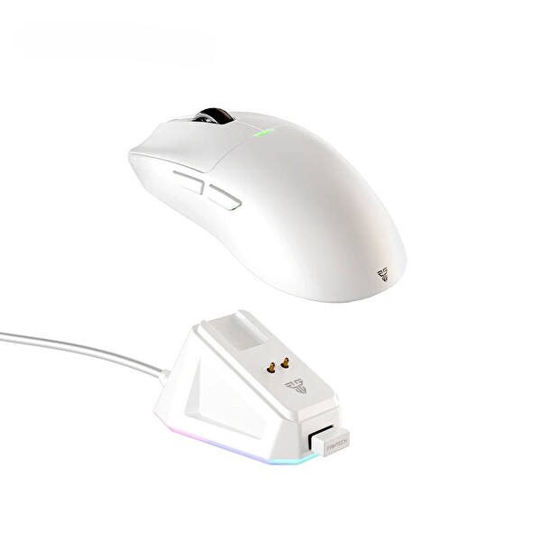 Fantech WG13E Tanto E Kablosuz Gaming Mouse Beyaz