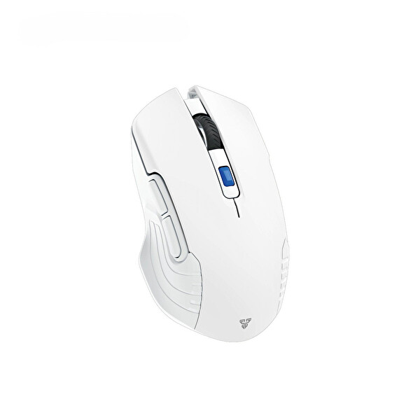 Fantech WG12RS Raigor III Kablosuz Beyaz Gaming Mouse