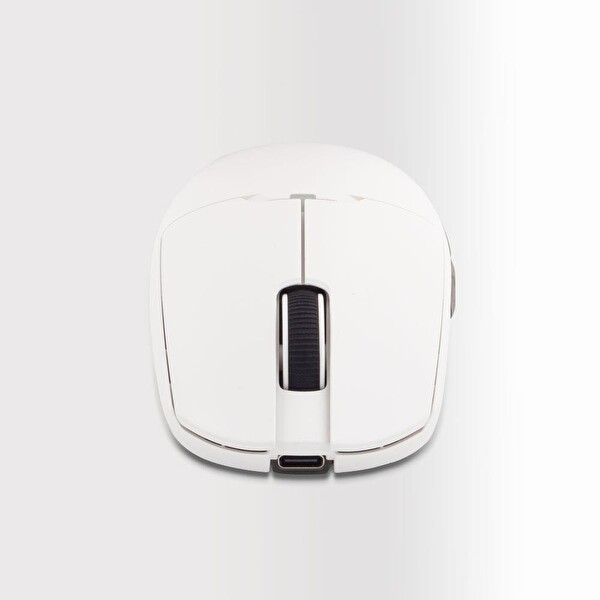Aigo GM80 Plus 12000 DPI Beyaz Kablosuz Gaming Mouse