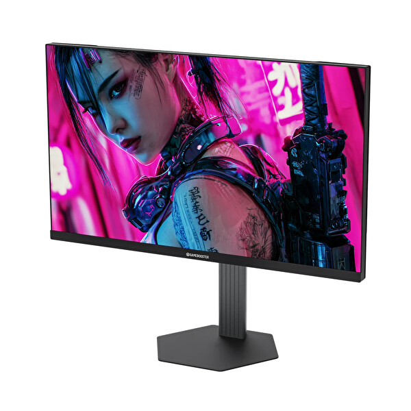 GameBooster GB-25A1H420FFSC Atlas EF42 24.5