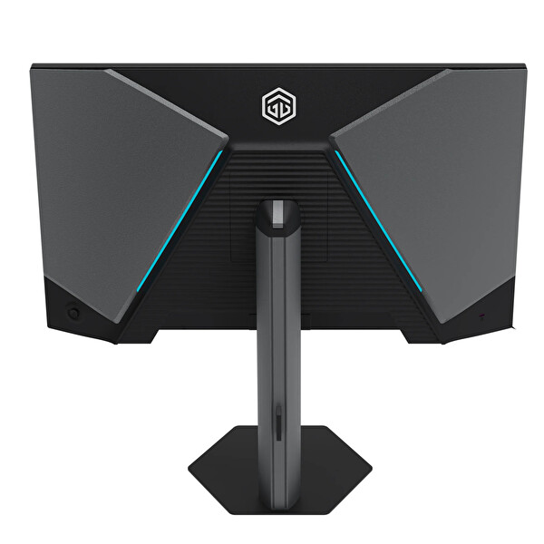 GameBooster GB-25A1H420FFSC Atlas EF42 24.5