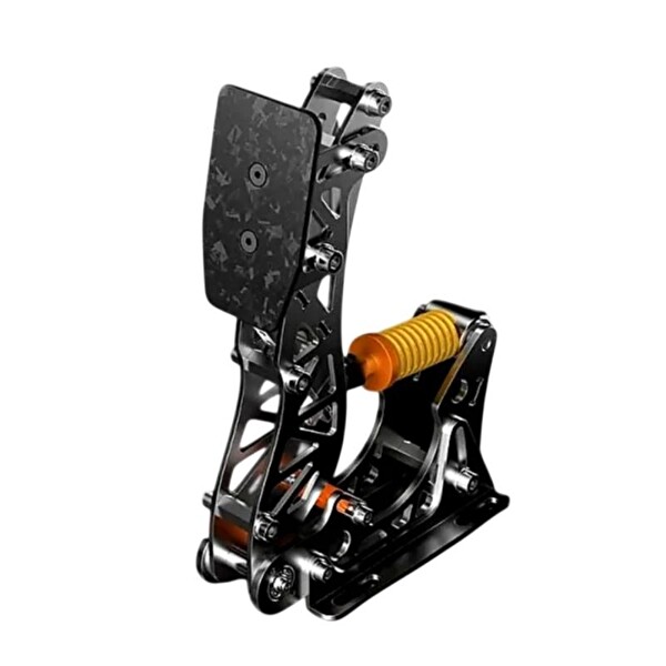 Pxn Vector X Loadcell Dual Pedal Seti