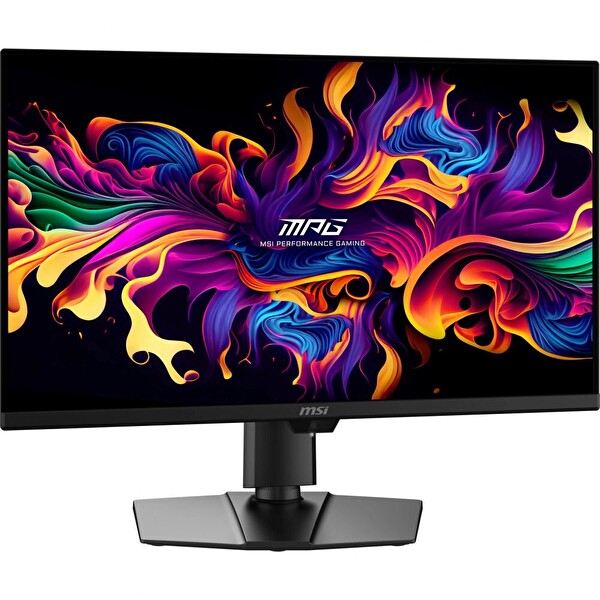 MSI MPG 271QR QD-OLED X50 27