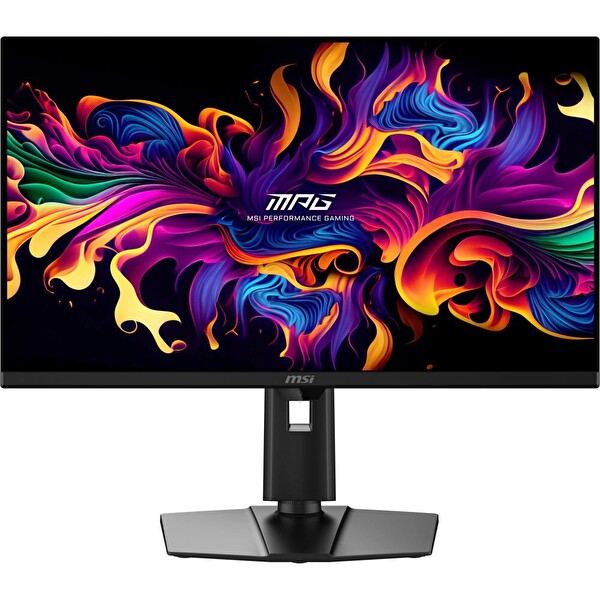 MSI MPG 271QR QD-OLED X50 27