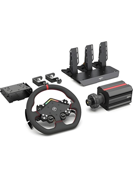 Pxn V12 Lite 6 N-M Direct Drive Direksiyon Seti PC-PS-XBOX