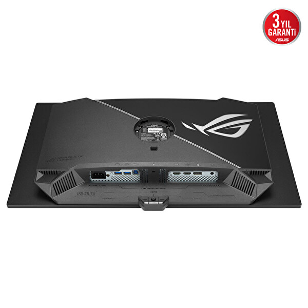 Asus ROG Strix OLED XG27UQDMS 26.5