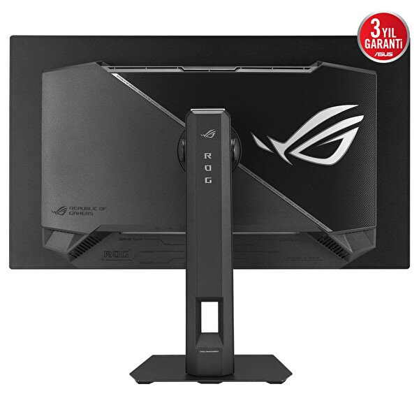 Asus ROG Strix OLED XG27UQDMS 26.5