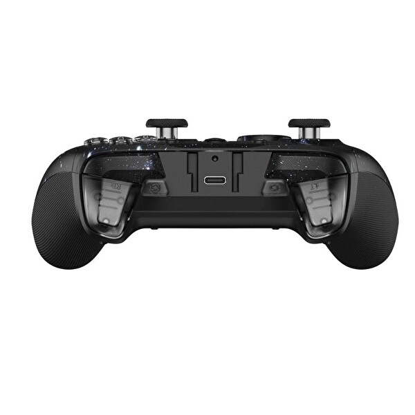 GameSir G7 Pro 8K PC Royal2 Edition Kablosuz Oyun Kolu 8000Hz 3 Mod TMR Hall Effect Analog