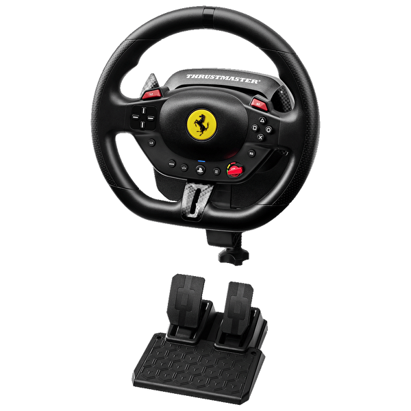 Thrustmaster T98-P Ferrari 296 GTB EU Direksiyon Seti