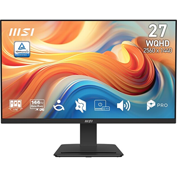 MSI Pro MP273Q E14 27