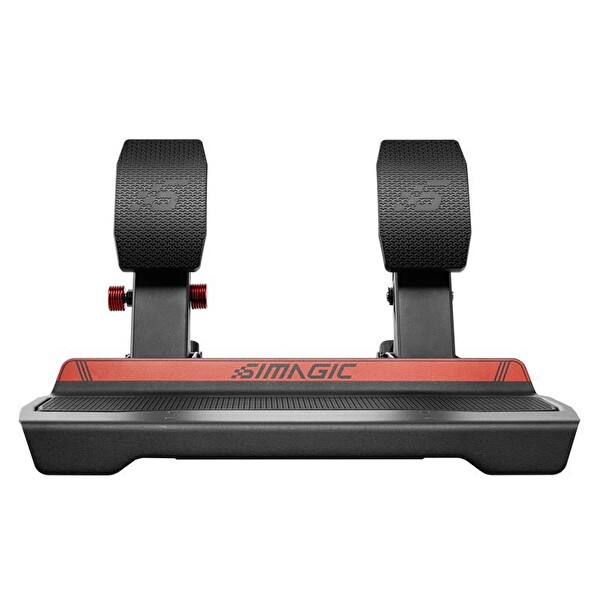 Simagic P700 Loadcell Gaz-Fren 2'li Pedal Seti